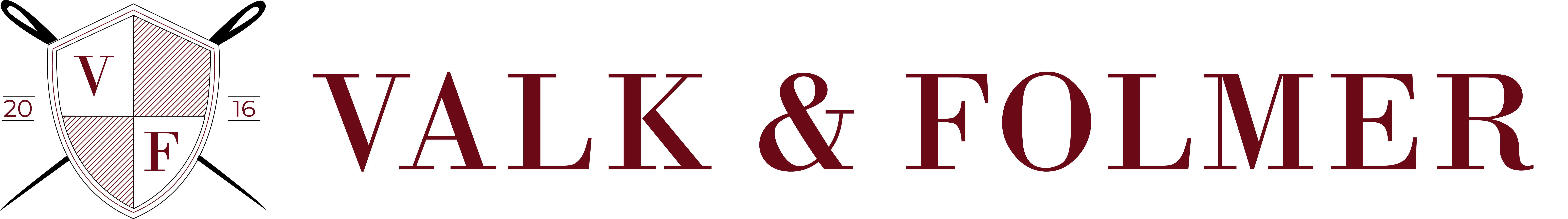 Valk & Folmer Logo